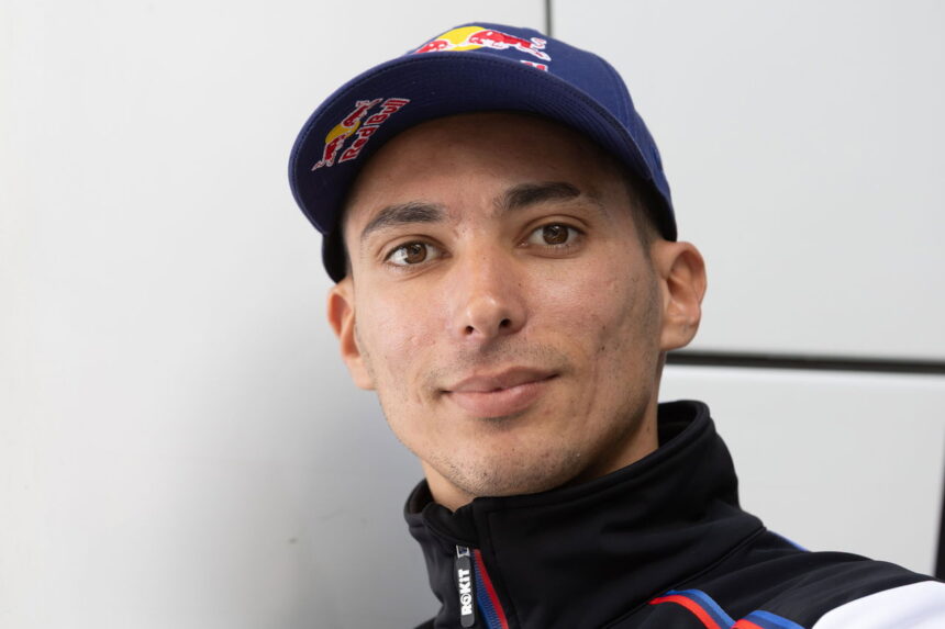 2026 MotoGP rider line-up: The grid so far