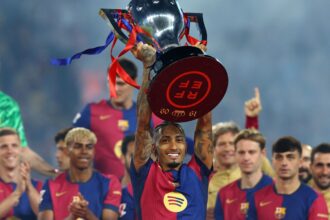 £30m+ Brazilian forward who loves Raphinha is open to signing for Leeds