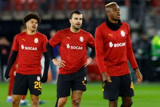 49ers enquire for £20m star who scored and assisted vs Leeds in one game