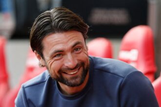 49ers enter race to sign "complete" £25m ace for Rangers