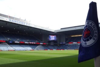 49ers table offer to bring "spectacular" 22 y/o to Ibrox