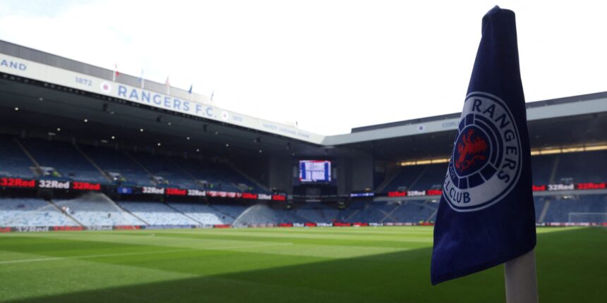 49ers table offer to bring "spectacular" 22 y/o to Ibrox