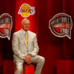 56 years ago, ‘The Logo’ Jerry West made NBA Finals history with the Los Angeles Lakers no player has ever repeated