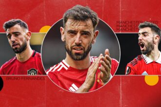 £68m "powerhouse" now wants to join Man Utd