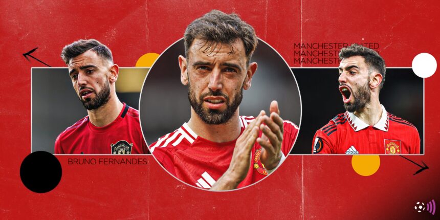 £68m "powerhouse" now wants to join Man Utd
