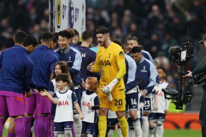 £75k-p/w goalkeeper is "one to keep an eye on" as Newcastle plot shock move