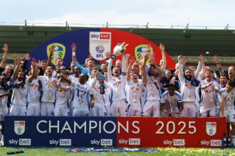 AI predicts 5 players Leeds United will sign this summer