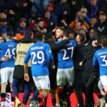 AI predicts Rangers' starting line-up for 2025/26 season
