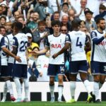 AI predicts Tottenham's 2025/26 line-up
