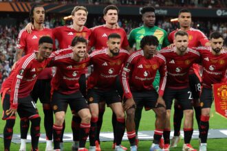 AI predicts players Manchester United will sell this summer