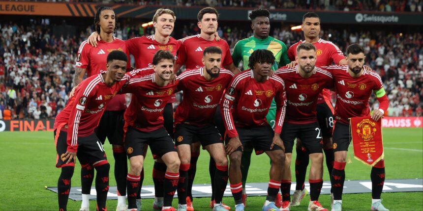 AI predicts players Manchester United will sell this summer