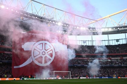 AI predicts who Arsenal will sign in summer transfer window