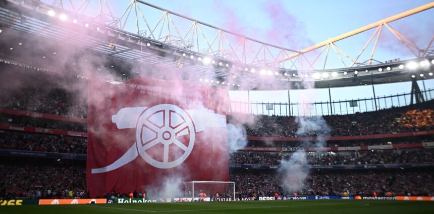 AI predicts who Arsenal will sign in summer transfer window