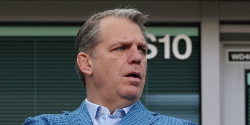 AI predicts who Chelsea will sign in summer transfer window