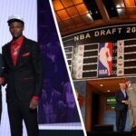 Ace Bailey's situation with Utah Jazz reminds expert of Steph Curry being drafted by the Warriors