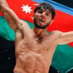 “Age Is Just a Number" - Tofiq Musayev Ready to Prove He Still Belongs at the Top in the UFC