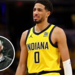 Agonizing blunder stopped Boston Celtics drafting Tyrese Haliburton, claims Bill Simmons