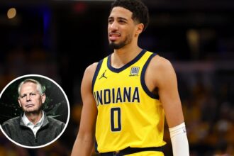 Agonizing blunder stopped Boston Celtics drafting Tyrese Haliburton, claims Bill Simmons