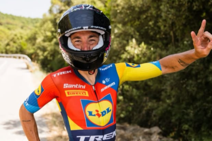 Aleix Espargaro signs up for two very different races on very different bikes