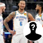 Alex Caruso praises OKC Thunder player who has 'unique ability' off the bench
