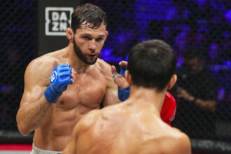 Alexander Shabliy suspended 6 months by USADA for failed drug test