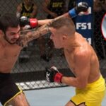Alexandre Pantoja: Why Facing Kai Kara-France Feels Like Taking On Mike Tyson