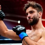 Brent Primus vs. Alfie Davis - PFL 6 Highlights
