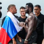 Anatoly Malykhin vs. Reug Reug 2 scheduled for ONE 173 in November