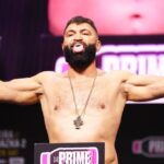 Andrei Arlovski calls Fedor Emelianenko loss his ‘biggest regret,’ still gunning for rematch