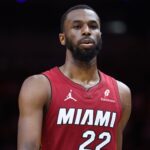 Andrew Wiggins could be set for destiny denied to him in 2014 with potential LA Lakers trade