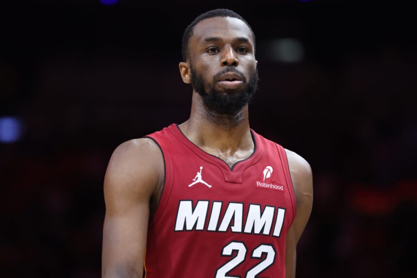 Andrew Wiggins could be set for destiny denied to him in 2014 with potential LA Lakers trade