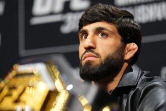 Arman Tsarukyan: ‘I will be ready’ to be backup fighter for UFC 317, UFC 318 main events if called upon