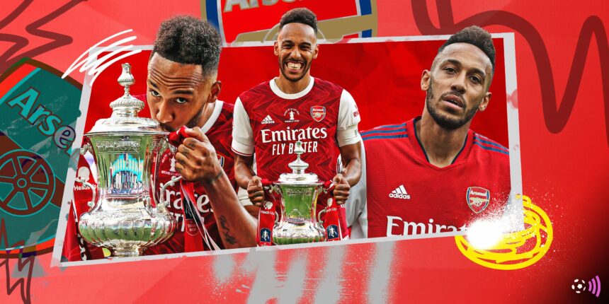 Arsenal agree personal terms for £67m "monster"