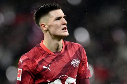 Arsenal agree personal terms to sign £30m star