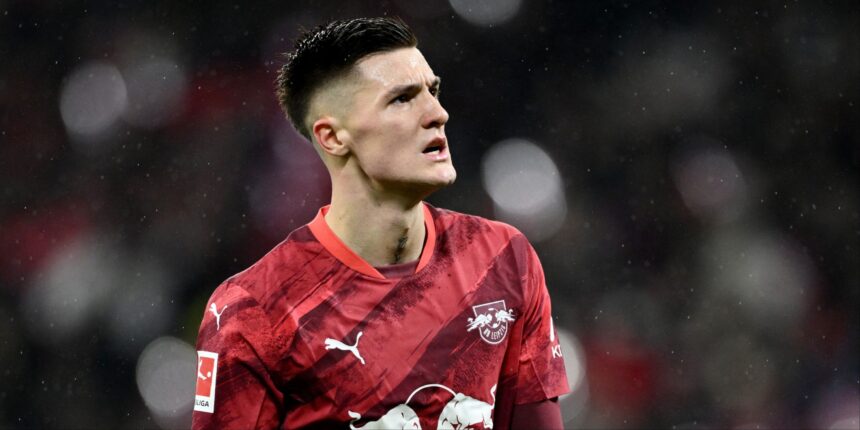 Arsenal agree personal terms to sign £30m star
