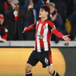 Arsenal approach £85m midfielder alongside Norgaard as club forced to sell