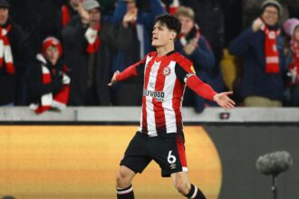 Arsenal approach £85m midfielder alongside Norgaard as club forced to sell