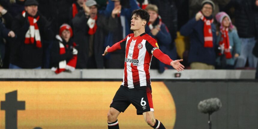 Arsenal approach £85m midfielder alongside Norgaard as club forced to sell
