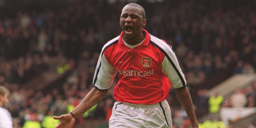 Arsenal eyeing "extraordinary" midfield monster