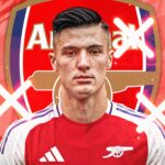 Arsenal have "looked at" signing £82m star