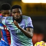 Arsenal make enquiry to sign £47m dream Partey replacement