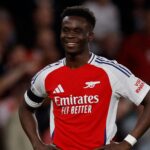 Arsenal pushing to sign £38m star with "electric pace"