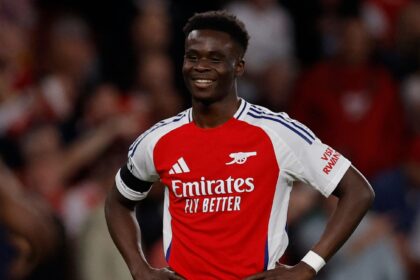 Arsenal pushing to sign £38m star with "electric pace"