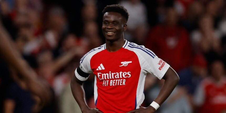 Arsenal pushing to sign £38m star with "electric pace"