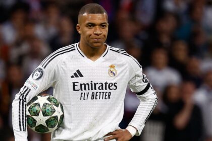 Arsenal submit offer to sign £68m "powerhouse"