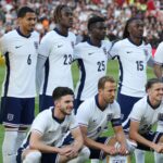 Arsenal target move for England international who Tottenham bid £70m for