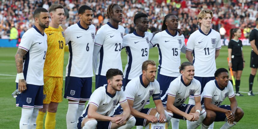 Arsenal target move for England international who Tottenham bid £70m for