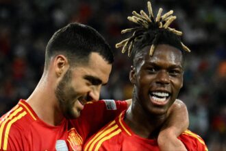 Arsenal targeting "unbelievable" £100m star
