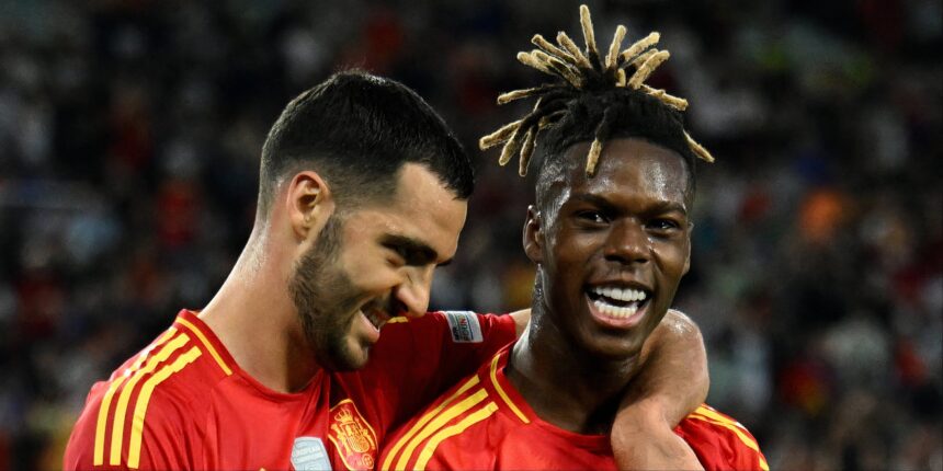 Arsenal targeting "unbelievable" £100m star
