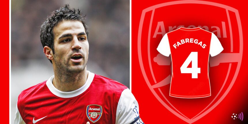 Arsenal trying to sign "one of the best CMs in the world"